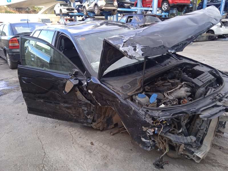 audi a3 sportback (8p) del año 2008