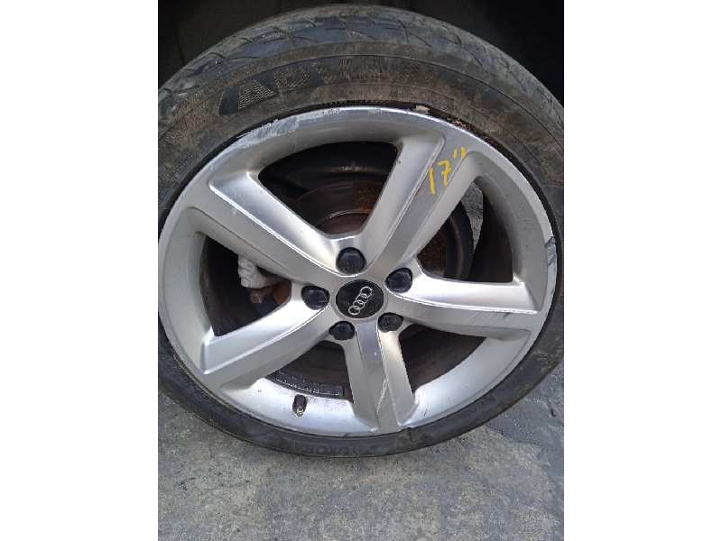 audi a3 sportback (8p) del año 2008