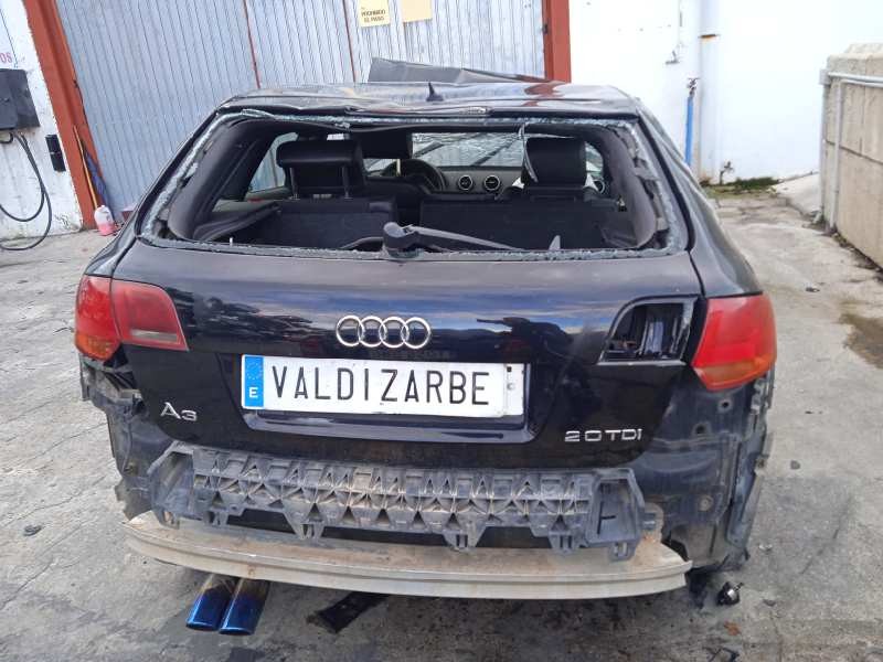 audi a3 sportback (8p) del año 2008