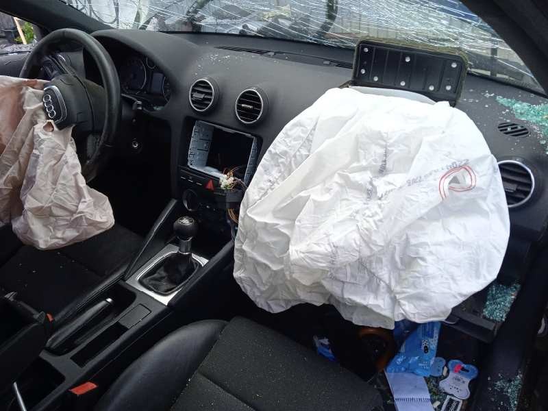 audi a3 sportback (8p) del año 2008