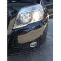 MERCEDES-BENZ CLASE GLK (W204) GLK