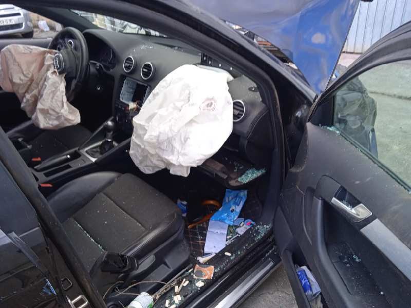 audi a3 sportback (8p) del año 2008