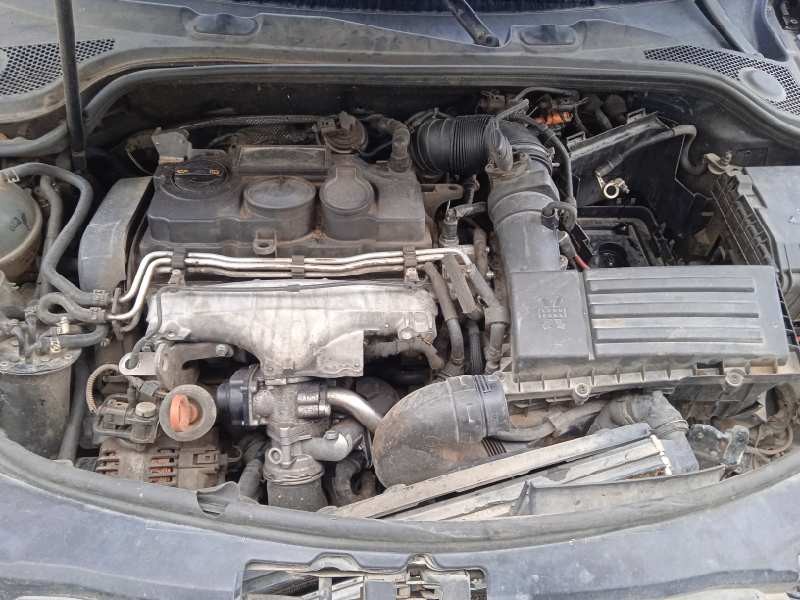 audi a3 sportback (8p) del año 2008