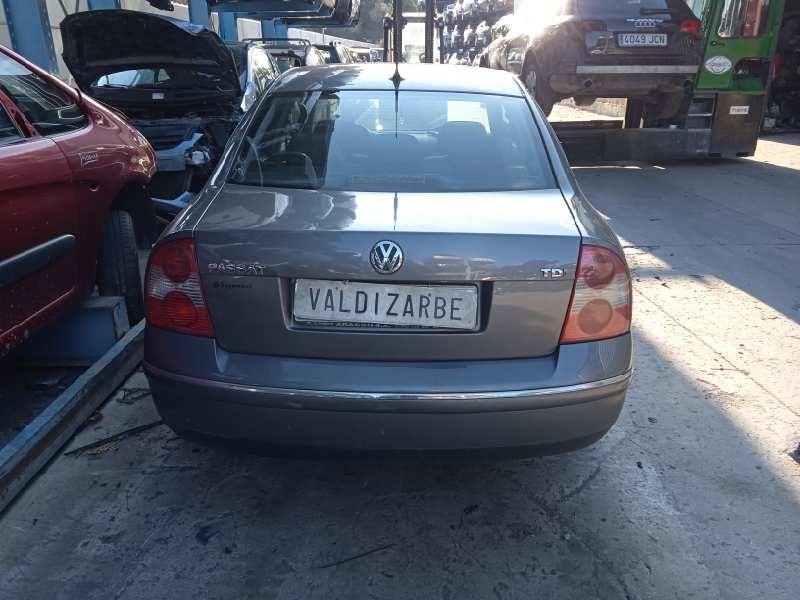 volkswagen passat berlina (3b3) del año 2005