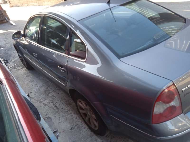 volkswagen passat berlina (3b3) del año 2005