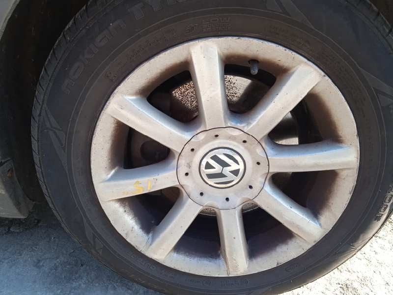 volkswagen passat berlina (3b3) del año 2005