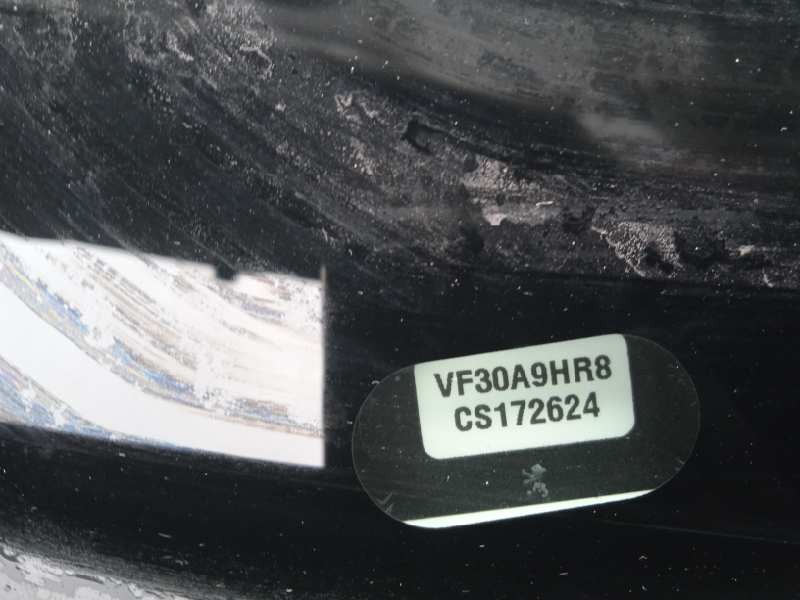 peugeot 5008 del año 2013