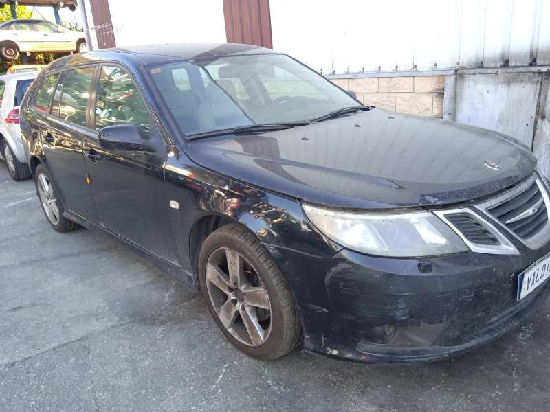 saab 9-3 sport hatch del año 2008