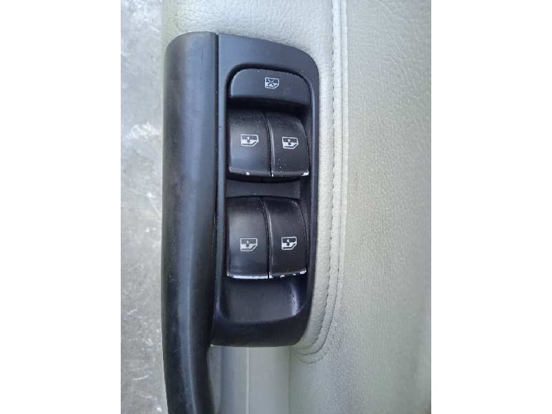 saab 9-3 sport hatch del año 2008