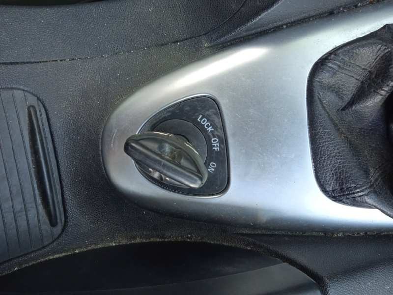 saab 9-3 sport hatch del año 2008