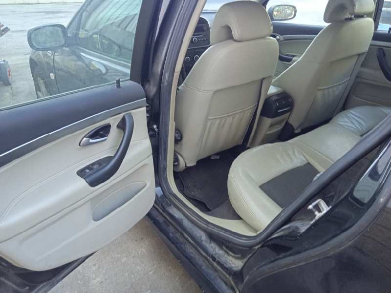 saab 9-3 sport hatch del año 2008