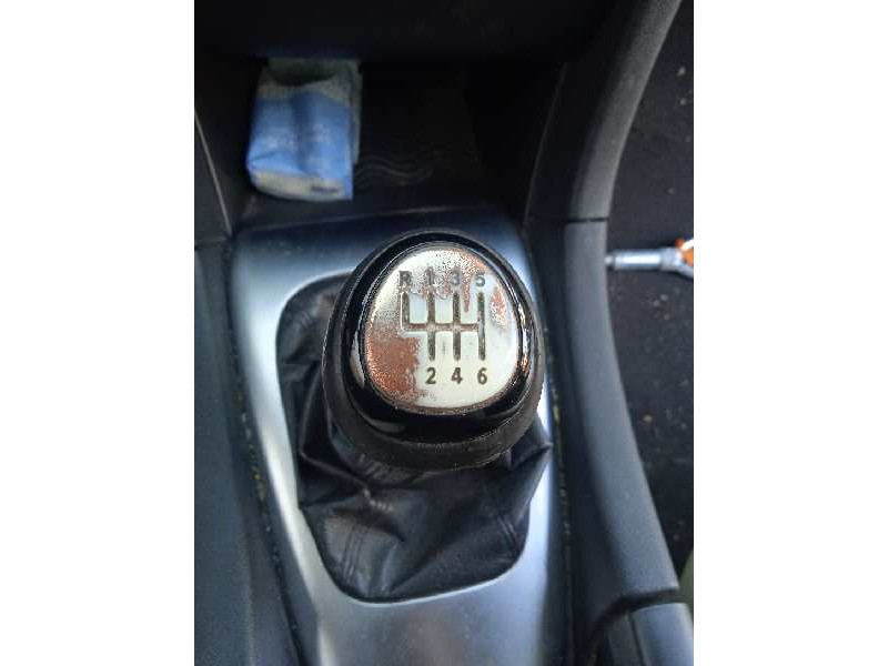 saab 9-3 sport hatch del año 2008