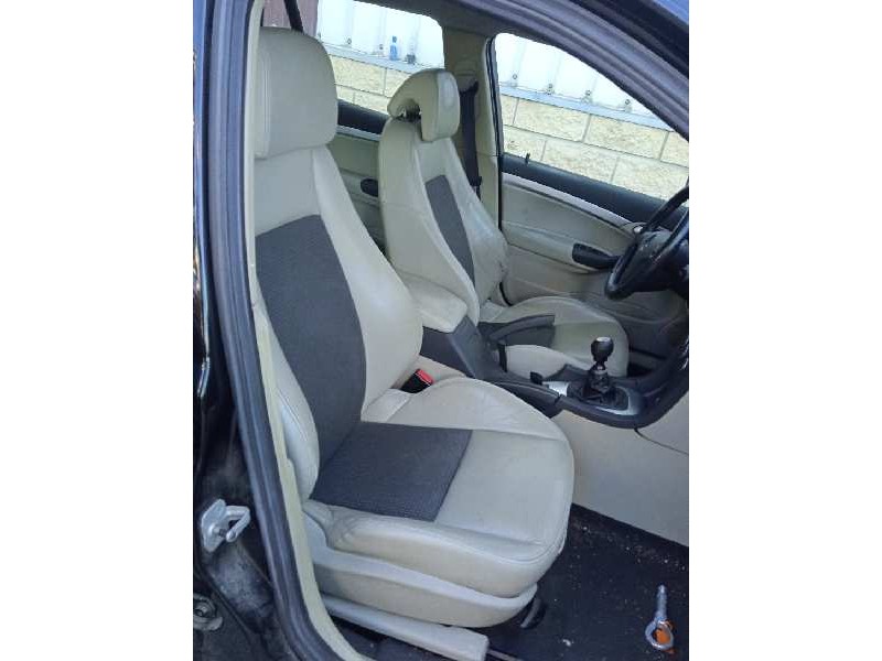 saab 9-3 sport hatch del año 2008