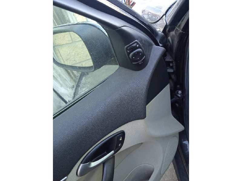 saab 9-3 sport hatch del año 2008