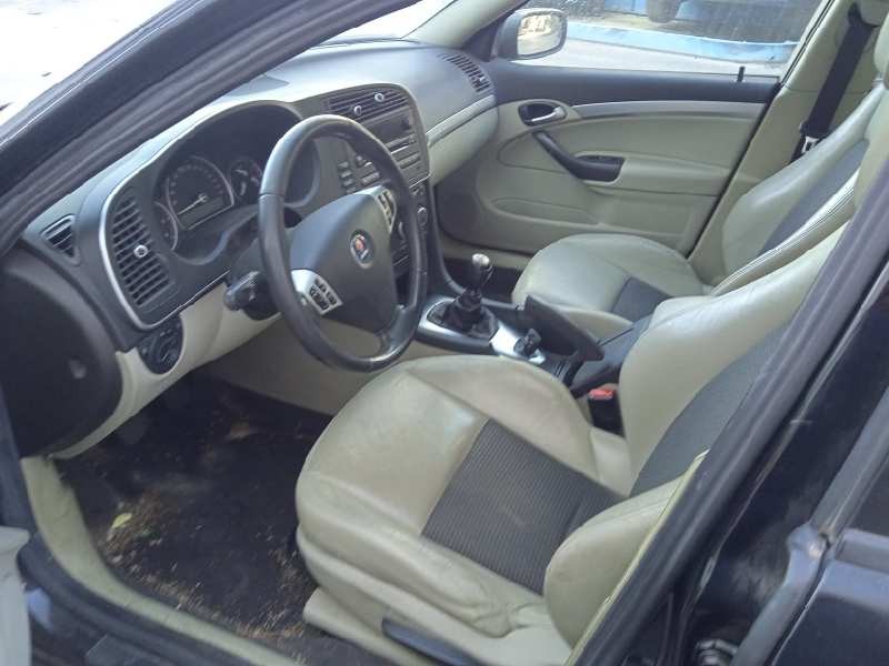 saab 9-3 sport hatch del año 2008