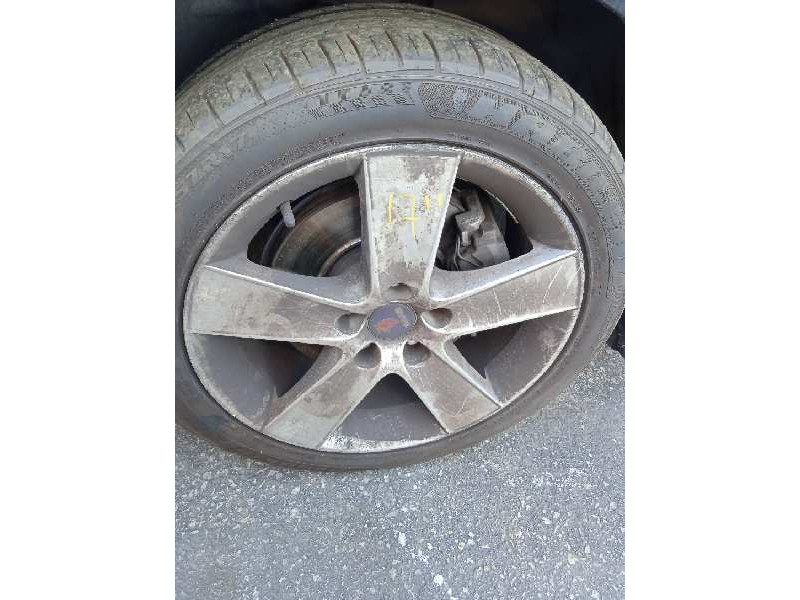 saab 9-3 sport hatch del año 2008