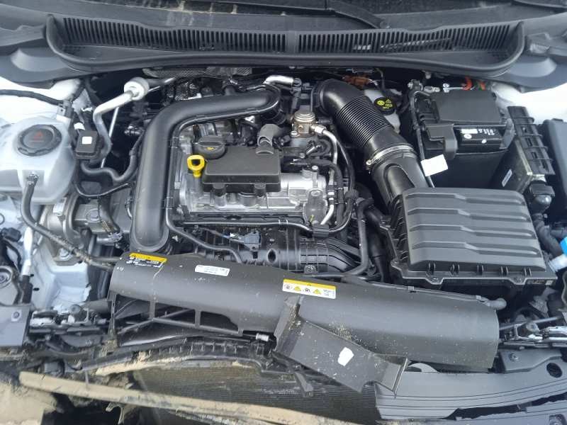 volkswagen polo del año 2023