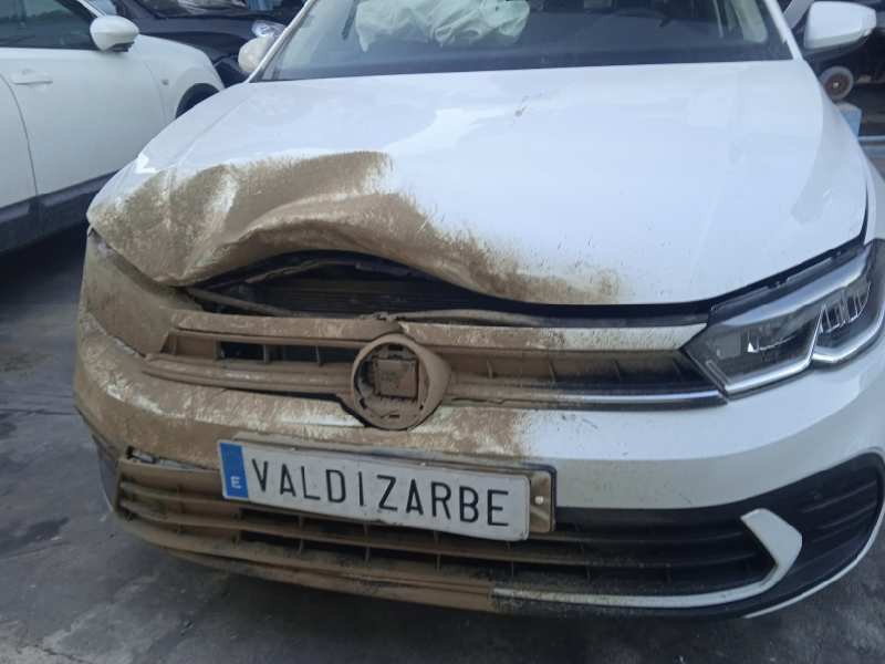 volkswagen polo del año 2023