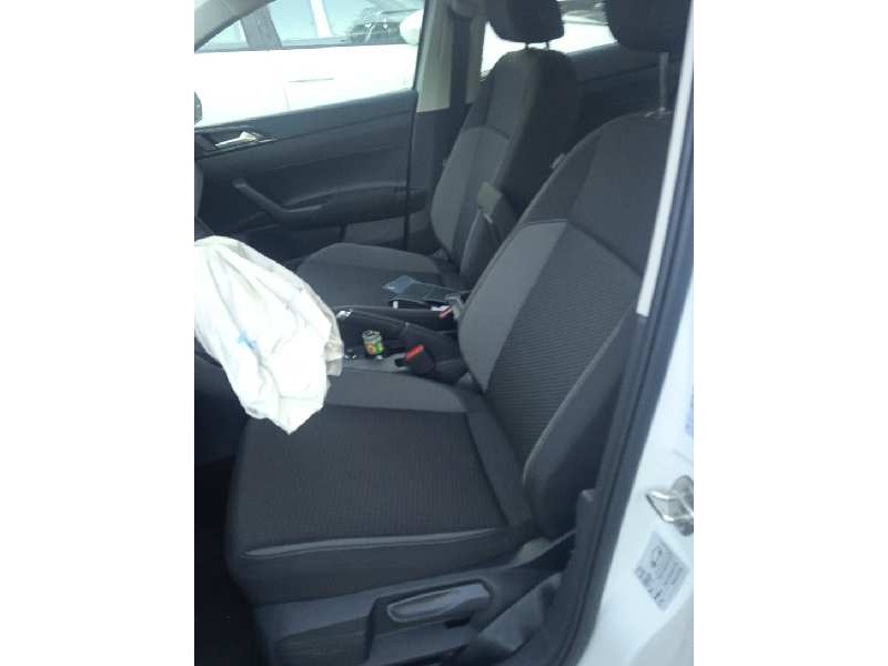 volkswagen polo del año 2023