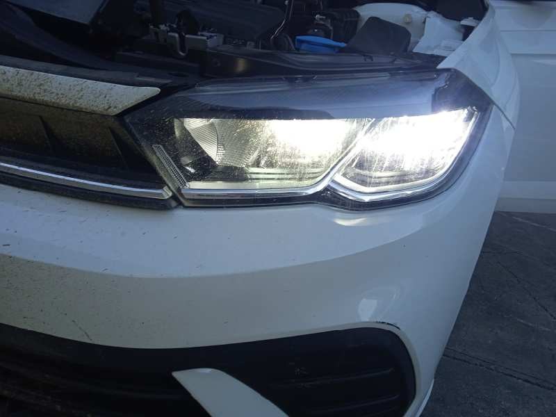 volkswagen polo del año 2023