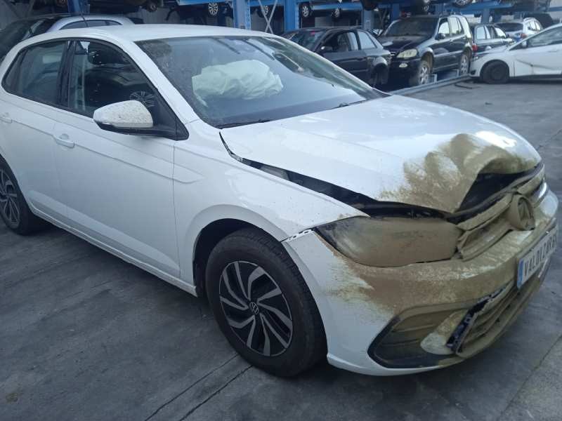 volkswagen polo del año 2023
