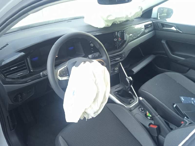 volkswagen polo del año 2023