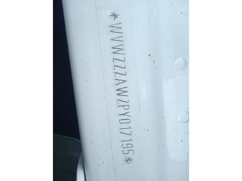 volkswagen polo del año 2023