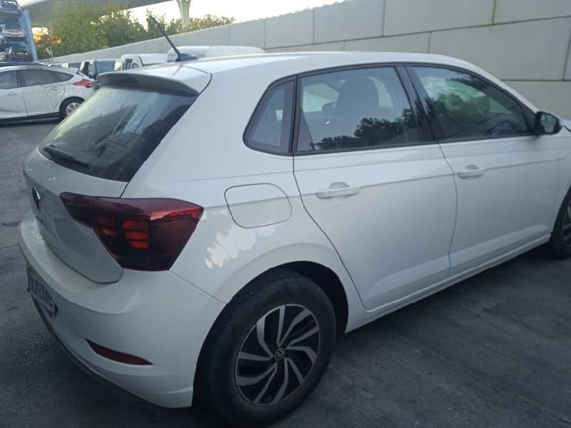 volkswagen polo del año 2023