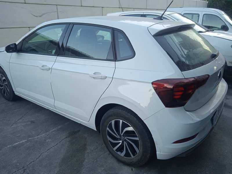 volkswagen polo del año 2023