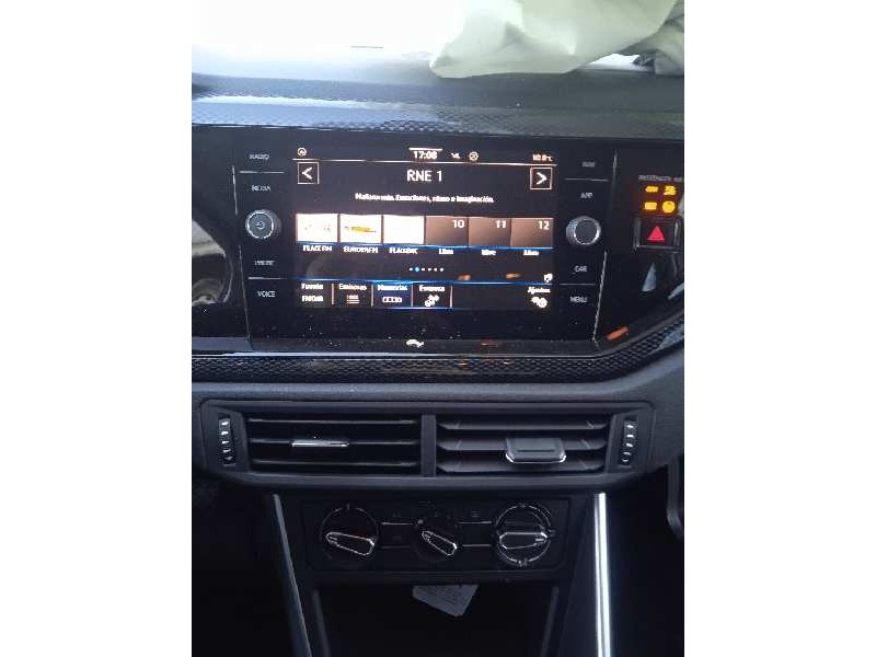 volkswagen polo del año 2023