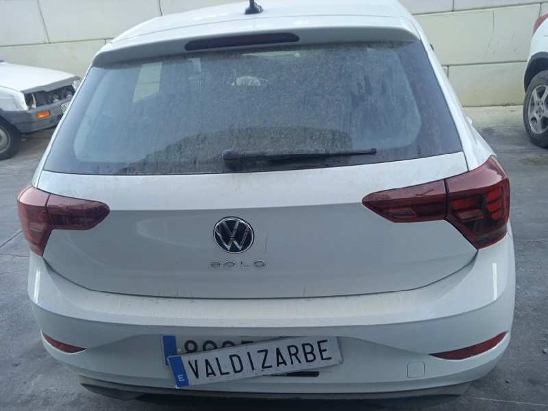 volkswagen polo del año 2023
