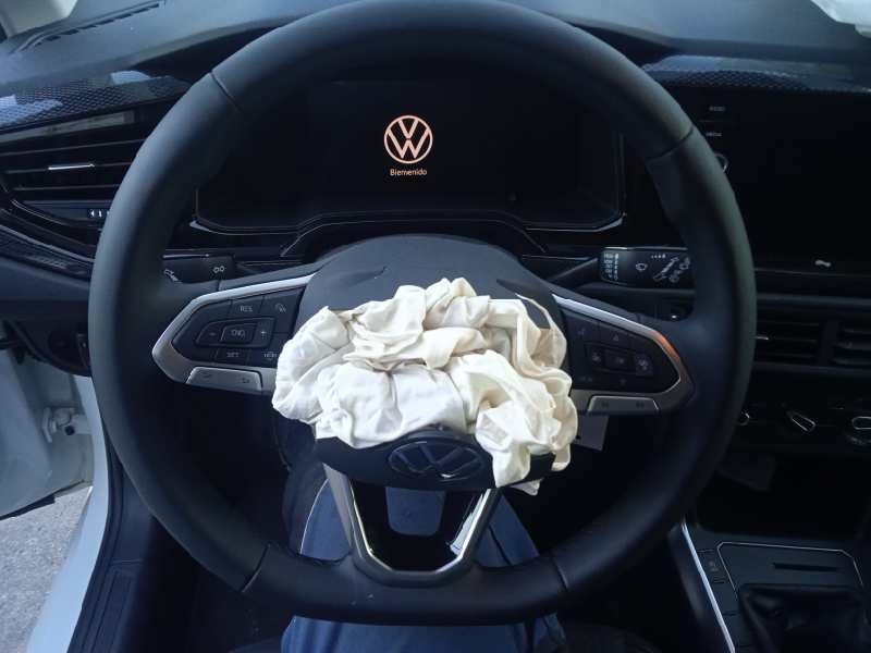 volkswagen polo del año 2023