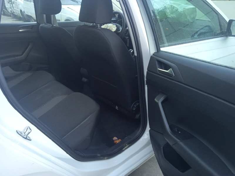 volkswagen polo del año 2023