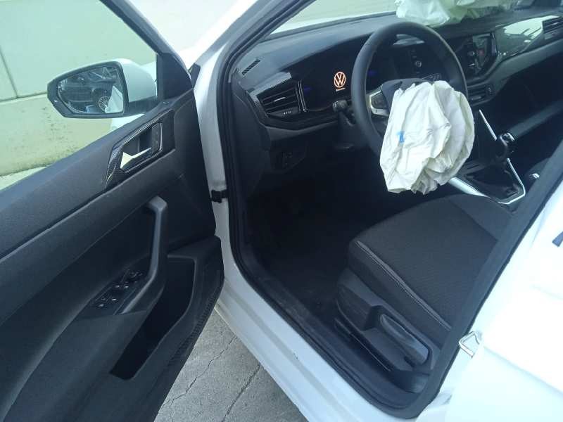 volkswagen polo del año 2023