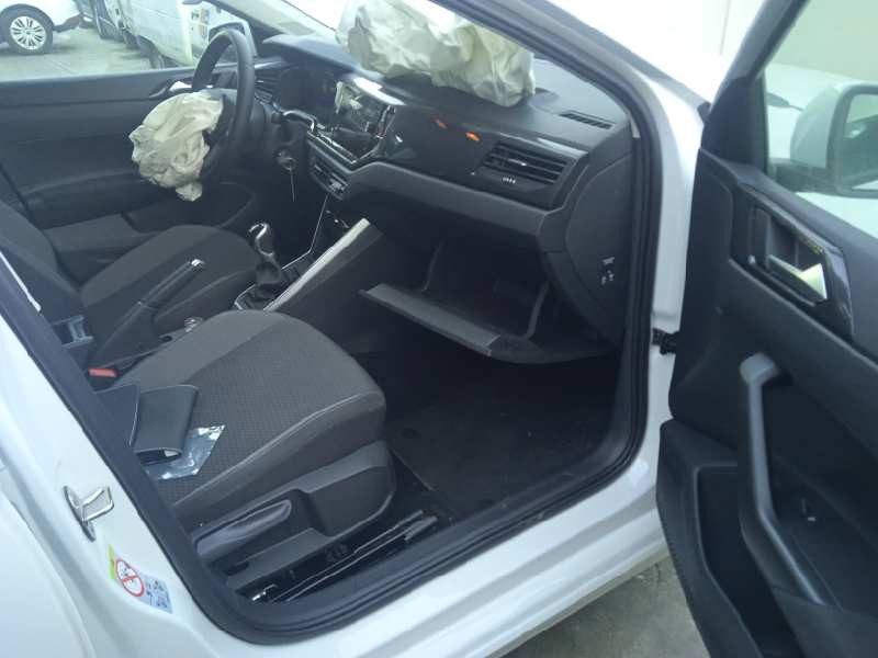 volkswagen polo del año 2023