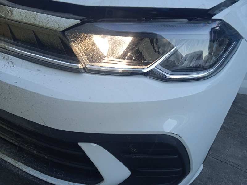 volkswagen polo del año 2023