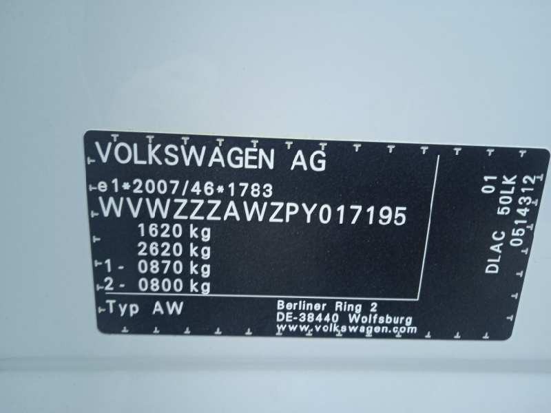 volkswagen polo del año 2023