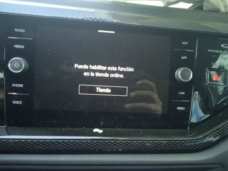 volkswagen polo del año 2023