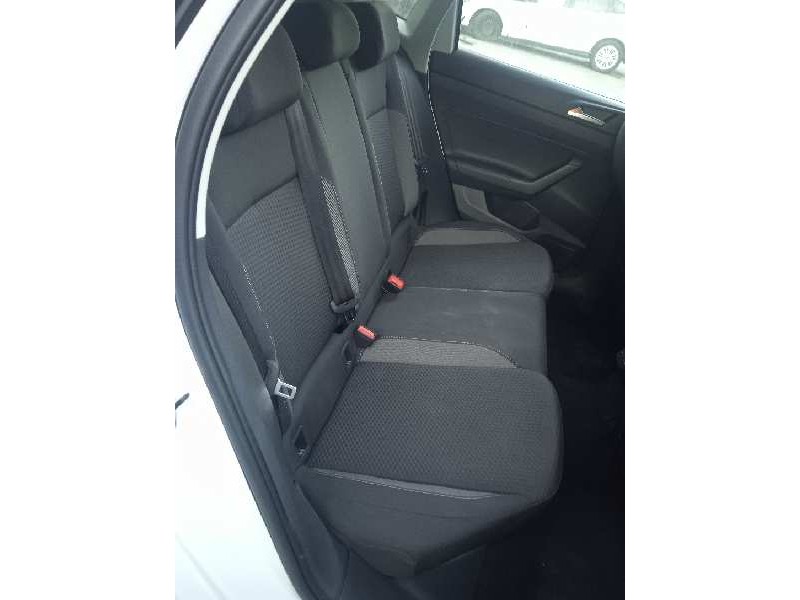 volkswagen polo del año 2023