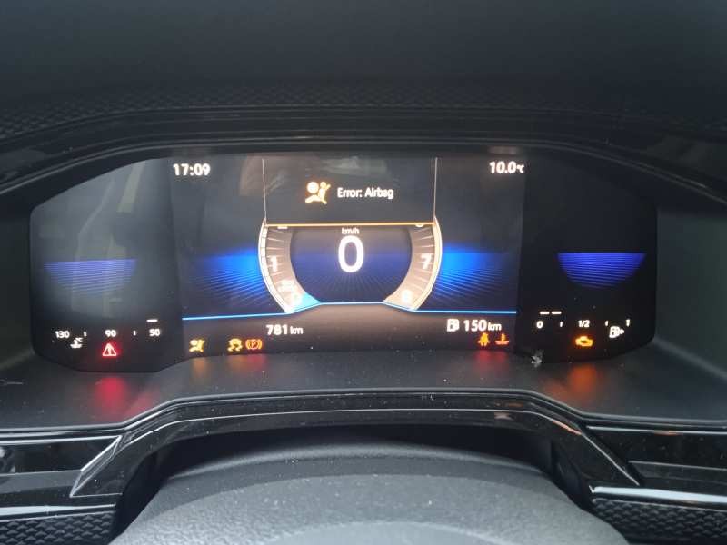 volkswagen polo del año 2023