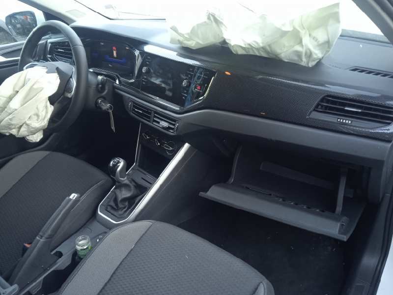 volkswagen polo del año 2023