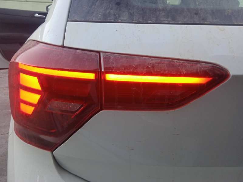 volkswagen polo del año 2023