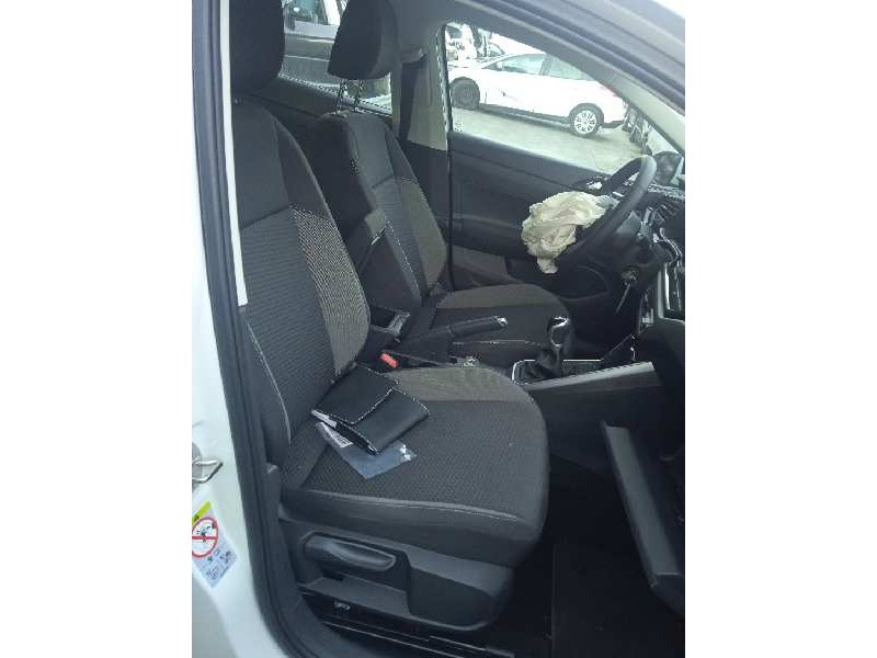 volkswagen polo del año 2023