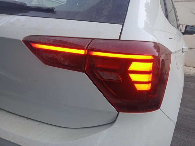 volkswagen polo del año 2023