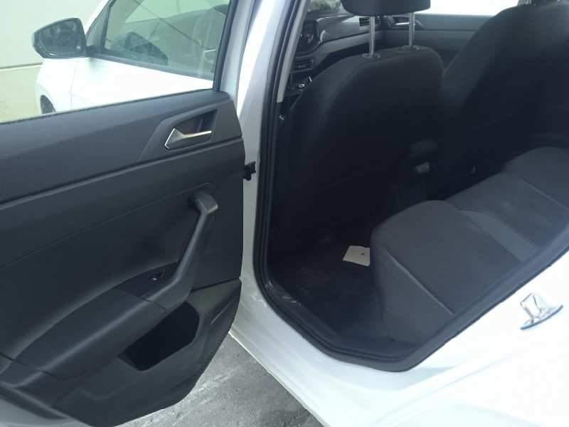 volkswagen polo del año 2023