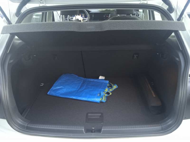 volkswagen polo del año 2023