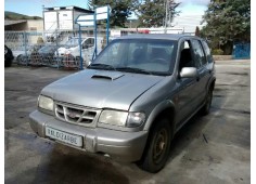 kia sportage del año 1999