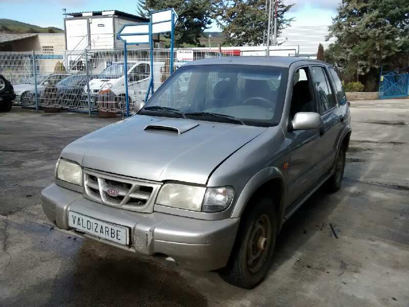 kia sportage del año 1999