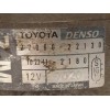 Recambio de alternador para toyota rav 4 (a2) 1.8 luna (2003) referencia OEM IAM 2706022130  1022112180