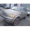 kia sorento del año 2002